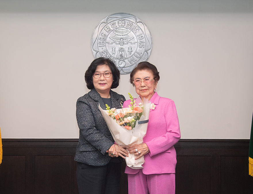 이충선 이사장님