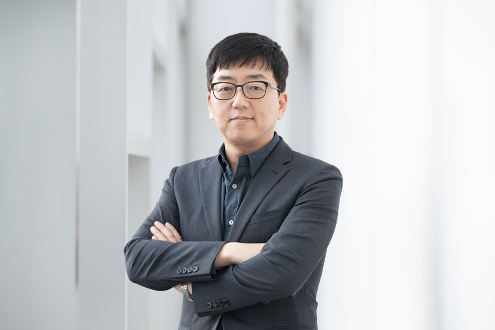 화공신소재공학과 이병훈 교수