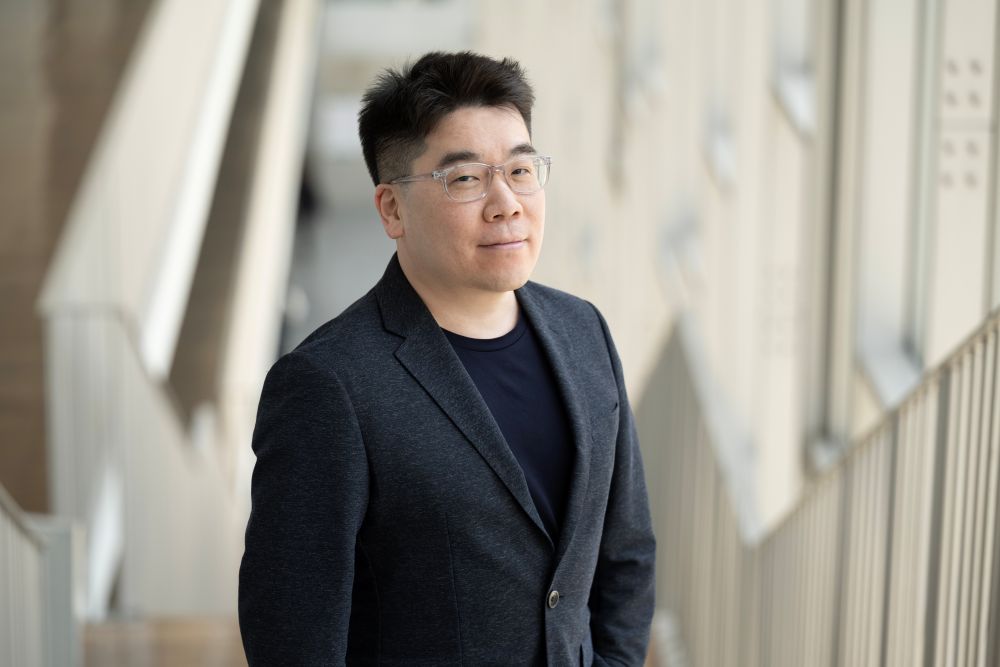 지능형반도체공학전공 곽준영 교수