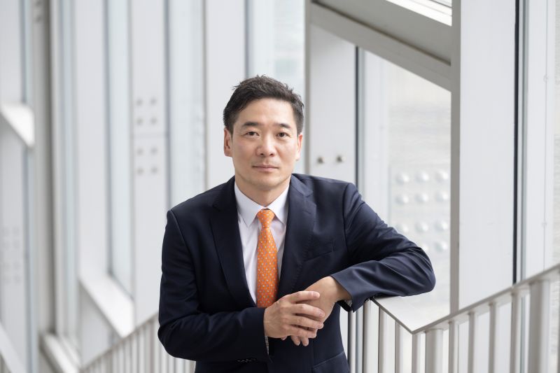 화공신소재공학과 김우재 교수