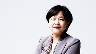 KT 기업 IT사업본부장 송희경(전자계산, 87년졸)