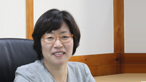 사상 첫 병무청 유리천장을 깬 홍승미 동문(교육·95년 졸)