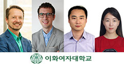 물리학과 안드레아스 하인리히 석좌교수 연구팀, 세계최초 고체표면의 단일 원자 특성 관찰한 논문 사이언스지에 게재