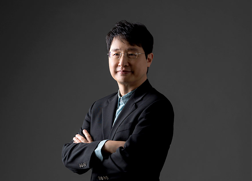 류인균 교수