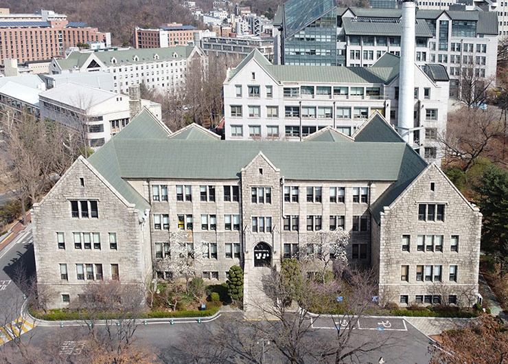 약학대학, 약학교육 1주기 평가·인증 ‘5년 인증’ 획득