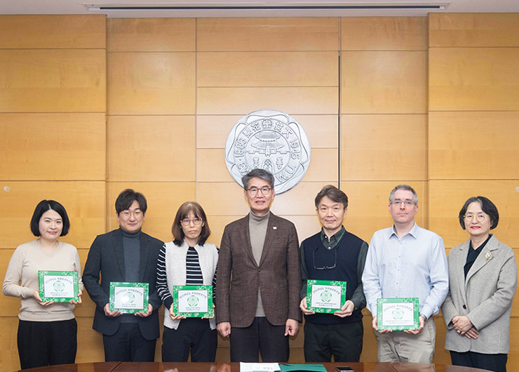 2025학년도 우수안전연구실 선정, 안전과 연구역량을 동시에 갖춘 연구환경 구축