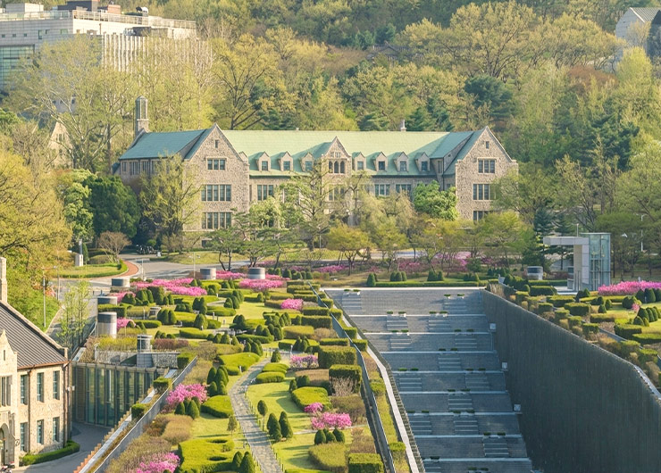 2026학년도 교내석좌교수·이화펠로우·신진이화펠로우 선정