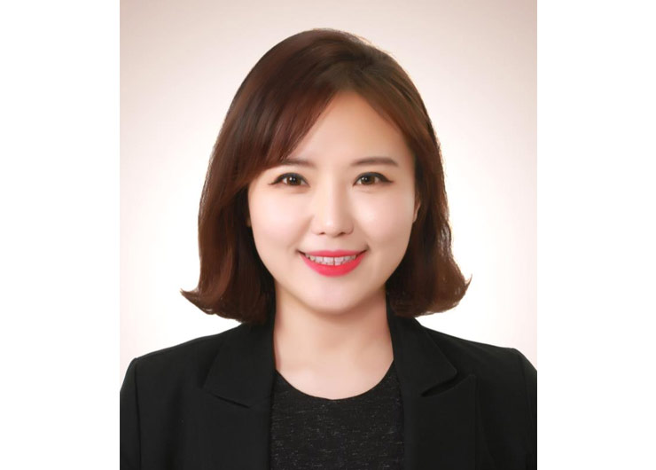 사회복지학과 안선경 씨, 한국조사연구학회 춘계학술대회 우수논문상 수상