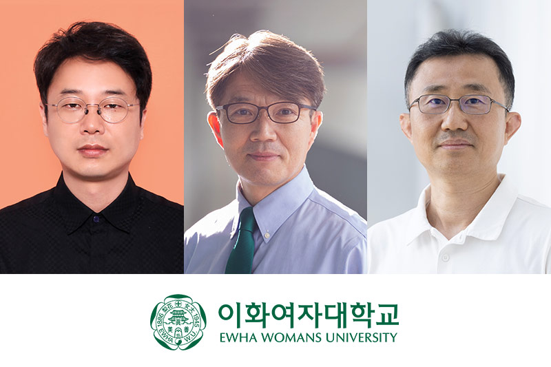 이화 연구진, 국가 R&D 사업 연이어 선정