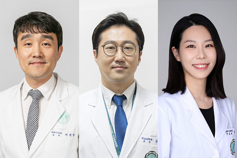 의과대학 연구팀, 심방세동 발생 예측하는 딥러닝 모델 개발