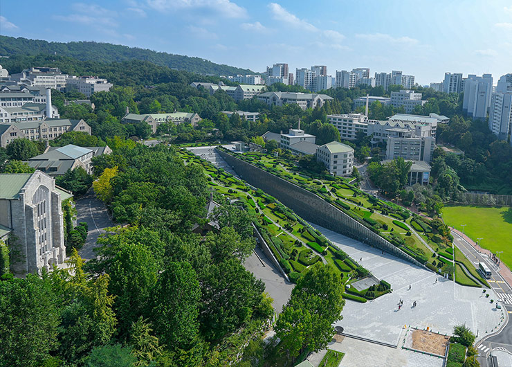 이화 연구진 40명, NRF 개인기초연구사업 선정