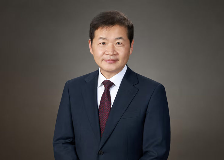 정병준 교수, 제71회 대한민국학술원상 수상