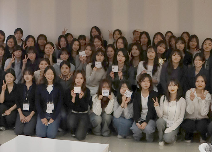 인공지능전공, ‘WiAI Career Workshop’ 성황리 개최