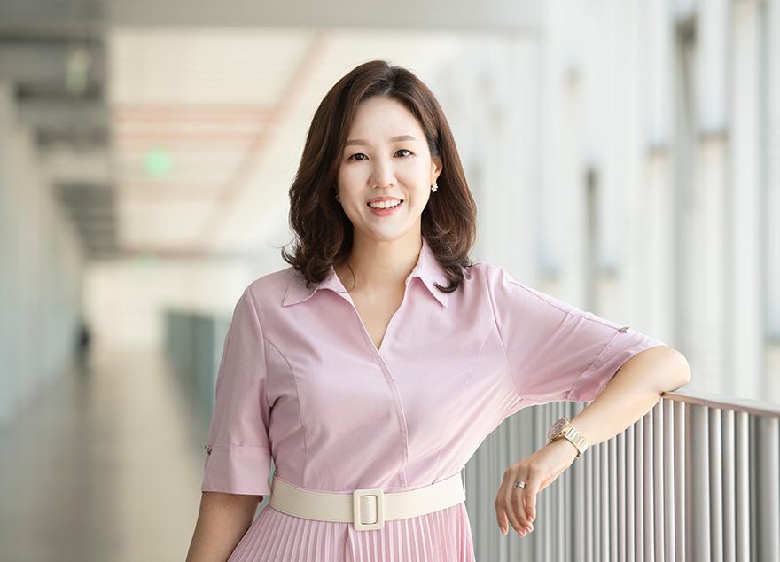 Haejung Yun